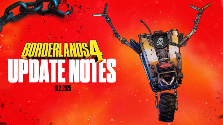 Borderlands 4 update gives Amon significant buffs | Image: Gearbox Software