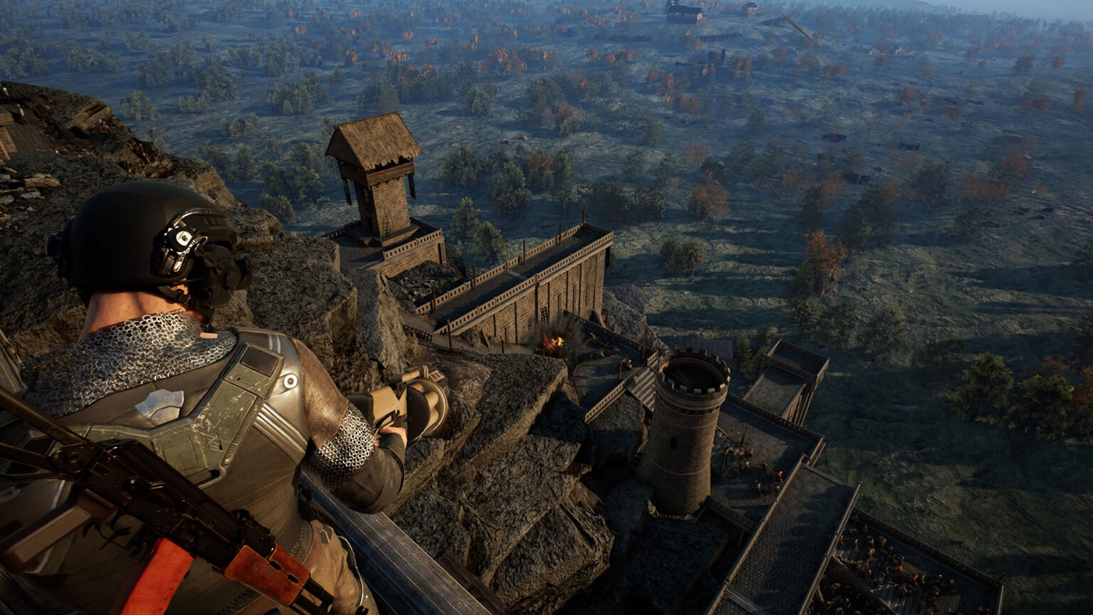 Kingmakers has been delayed at the last minute | Image: Redemption Road