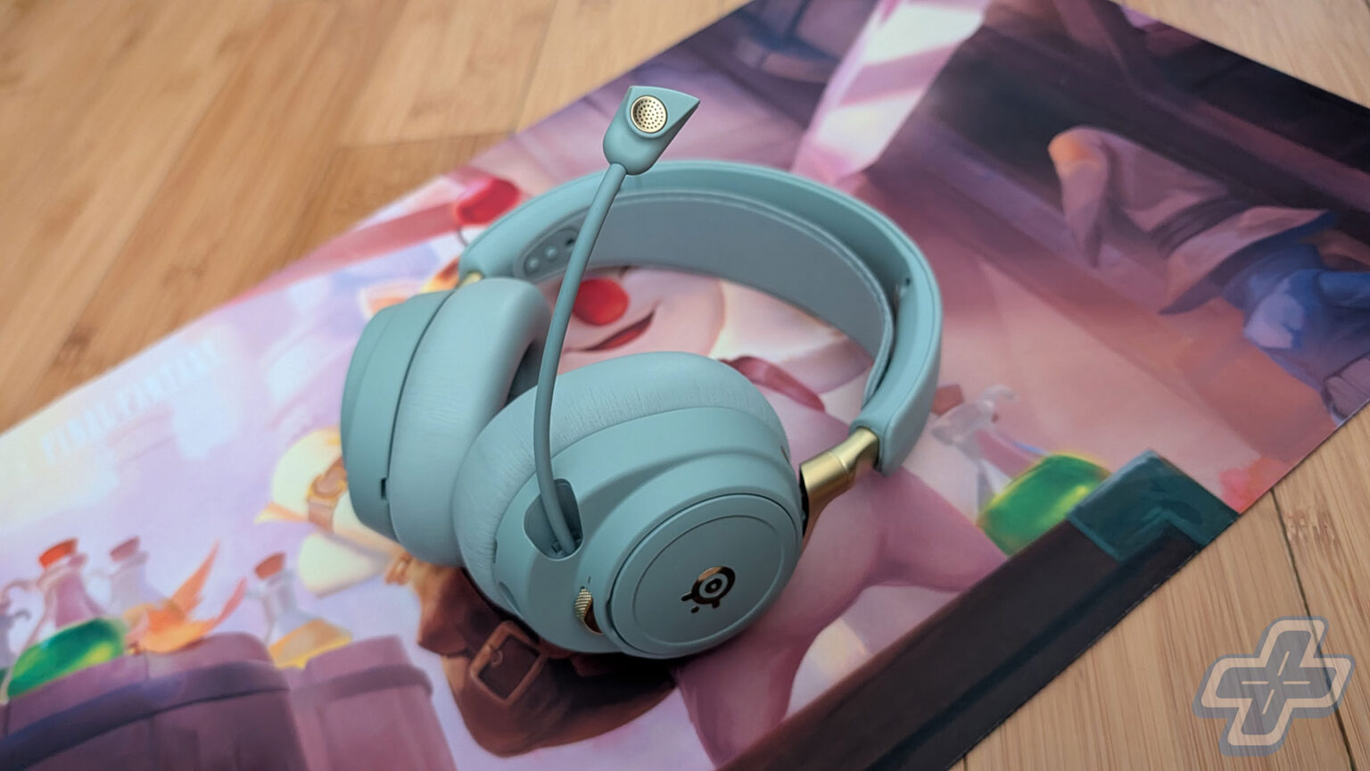 SteelSeries Arctis Nova Elite Wireless Headset Review | Image: Jason Siu / FullCleared