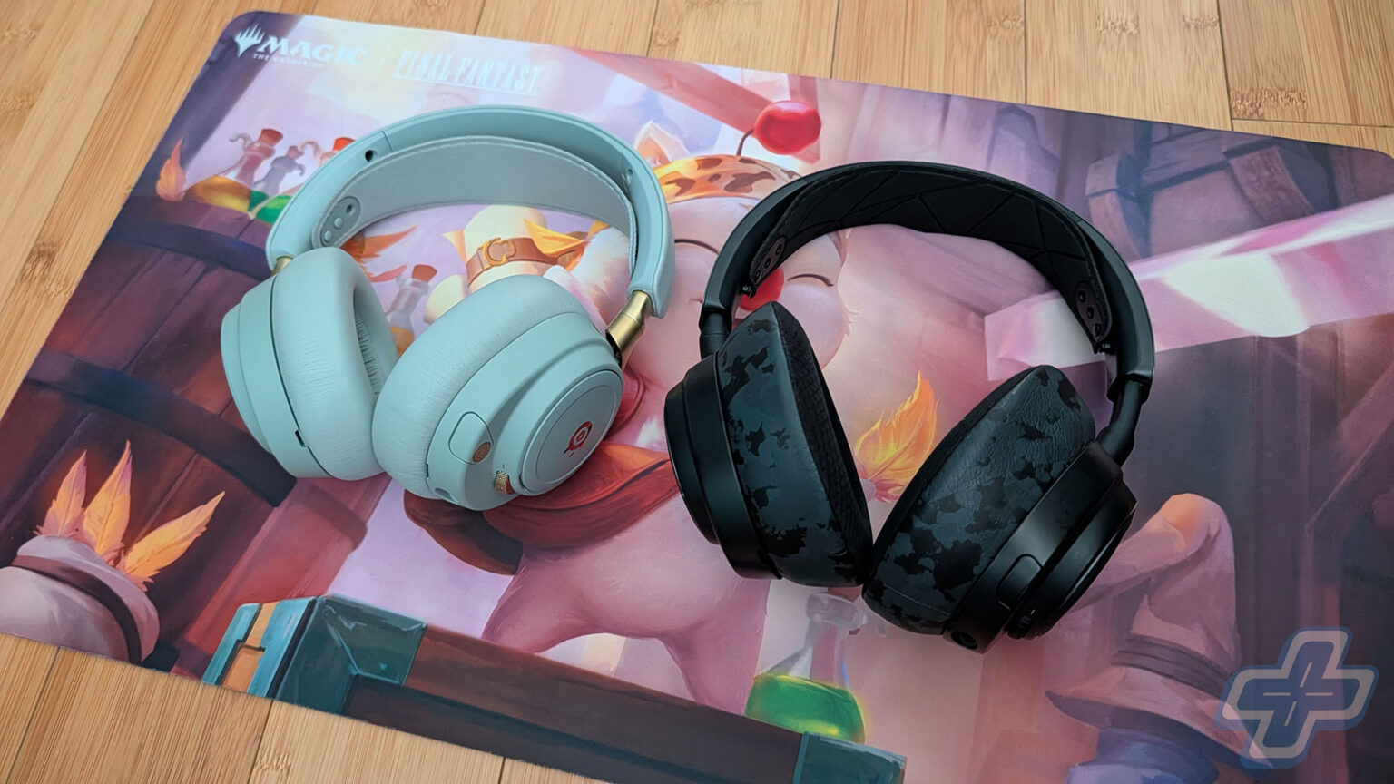 SteelSeries Arctis Nova Elite Wireless Headset Review | Image: Jason Siu / FullCleared