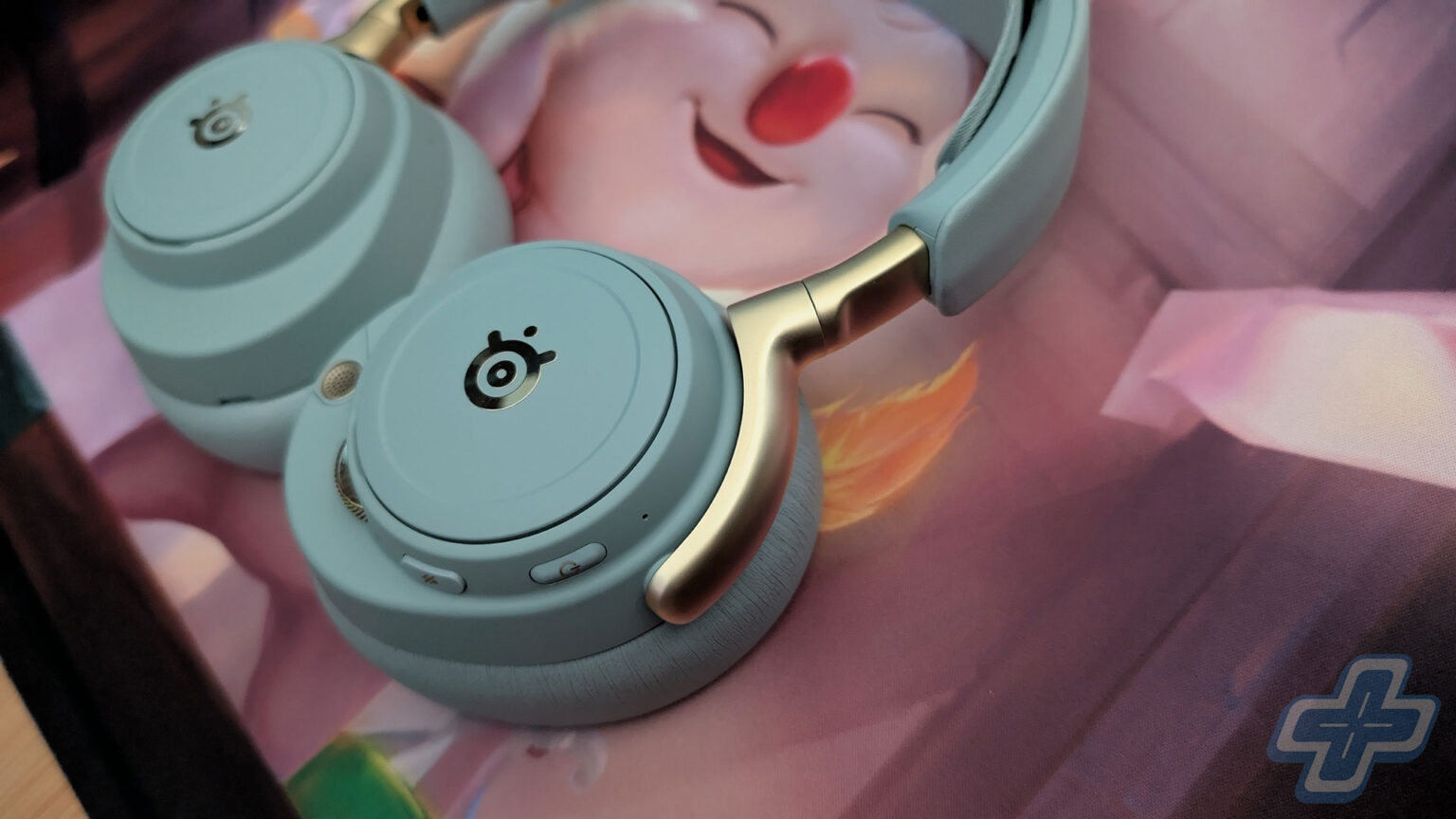 SteelSeries Arctis Nova Elite Wireless Headset Review | Image: Jason Siu / FullCleared