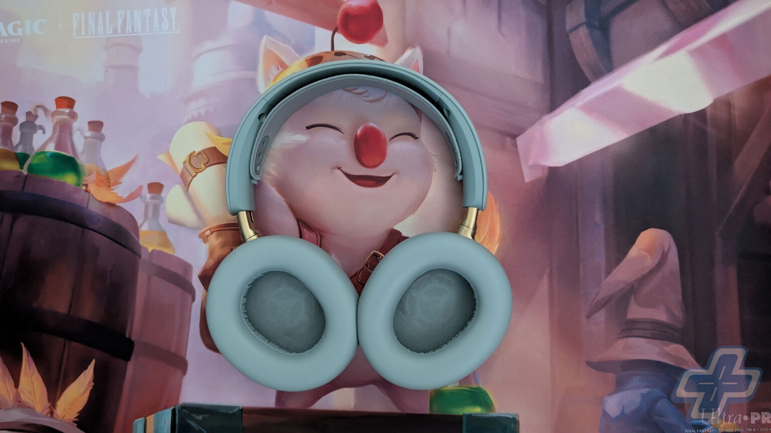 SteelSeries Arctis Nova Elite Wireless Headset Review | Image: Jason Siu / FullCleared