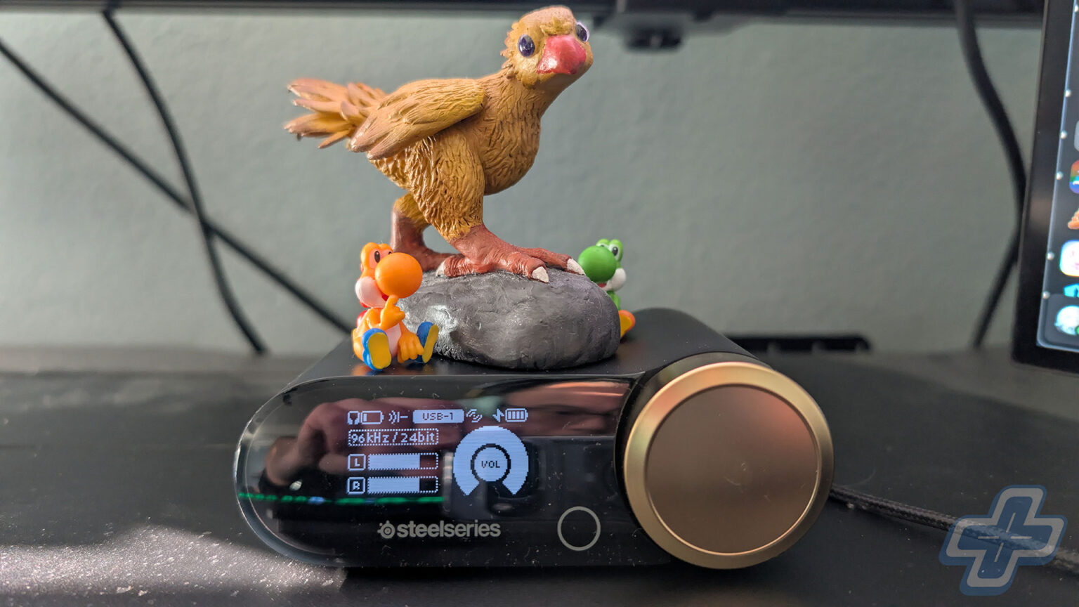 SteelSeries Arctis Nova Elite Wireless Headset Review | Image: Jason Siu / FullCleared