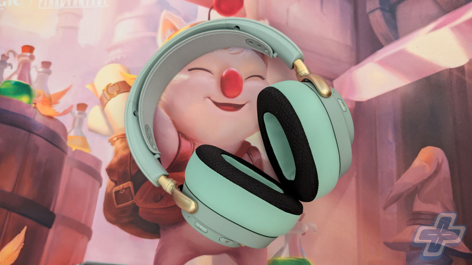 SteelSeries Arctis Nova Elite Wireless Headset Review | Image: Jason Siu / FullCleared