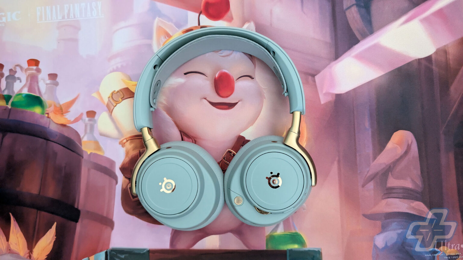 SteelSeries Arctis Nova Elite Headset Review | Image: Jason Siu / FullCleared