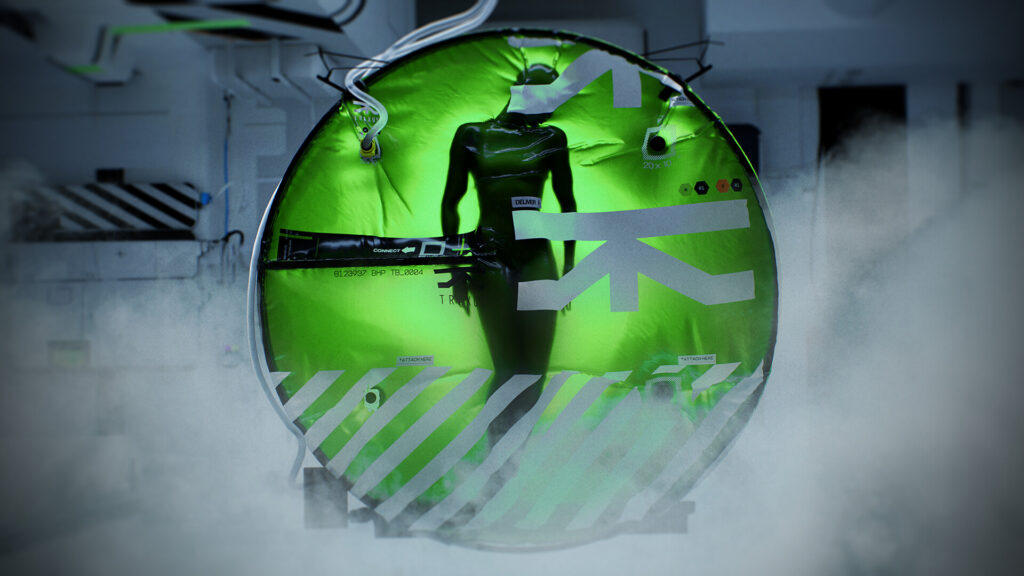 Marathon is hosting a Closed Technical Test from October 22 to October 28 | Image: Bungie