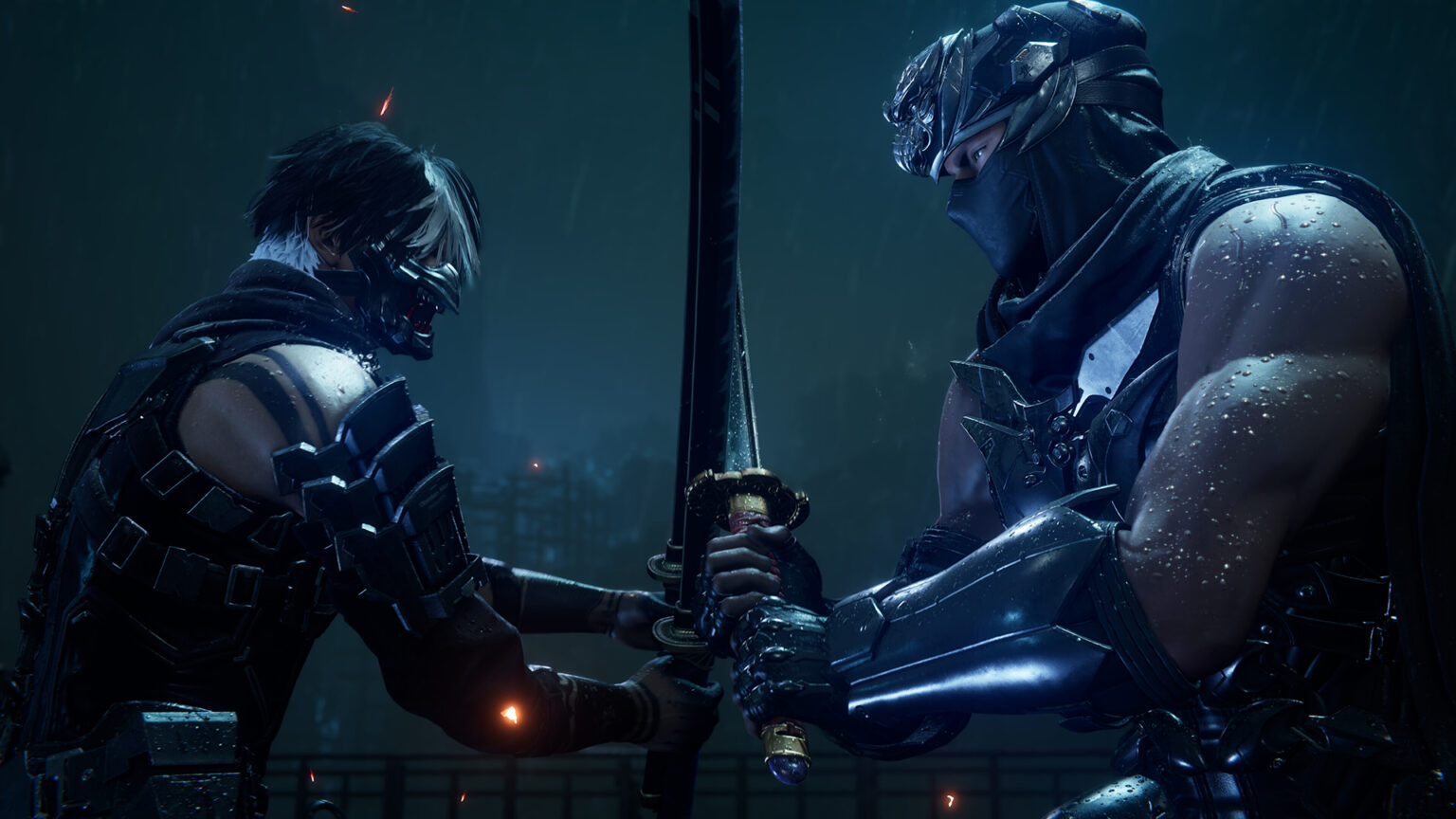 Ninja Gaiden 4 | Image: PlatinumGames / Team Ninja / Koei Tecmo Games Ninja Gaiden 4 | Image: PlatinumGames / Team Ninja / Koei Tecmo Games