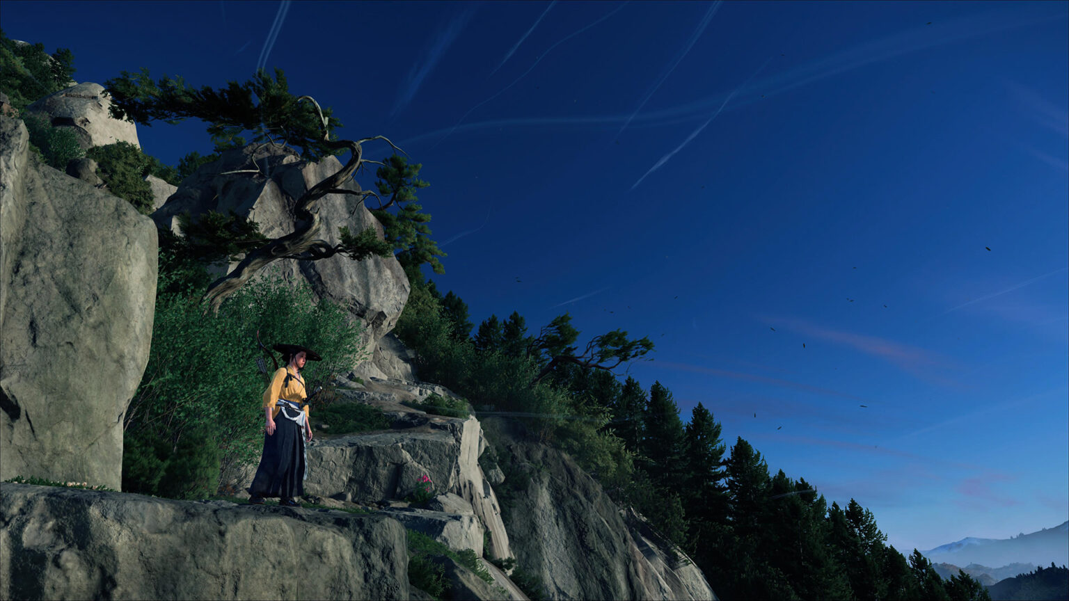 Ghost of Yōtei Review Gallery | Image: Sucker Punch / FullCleared