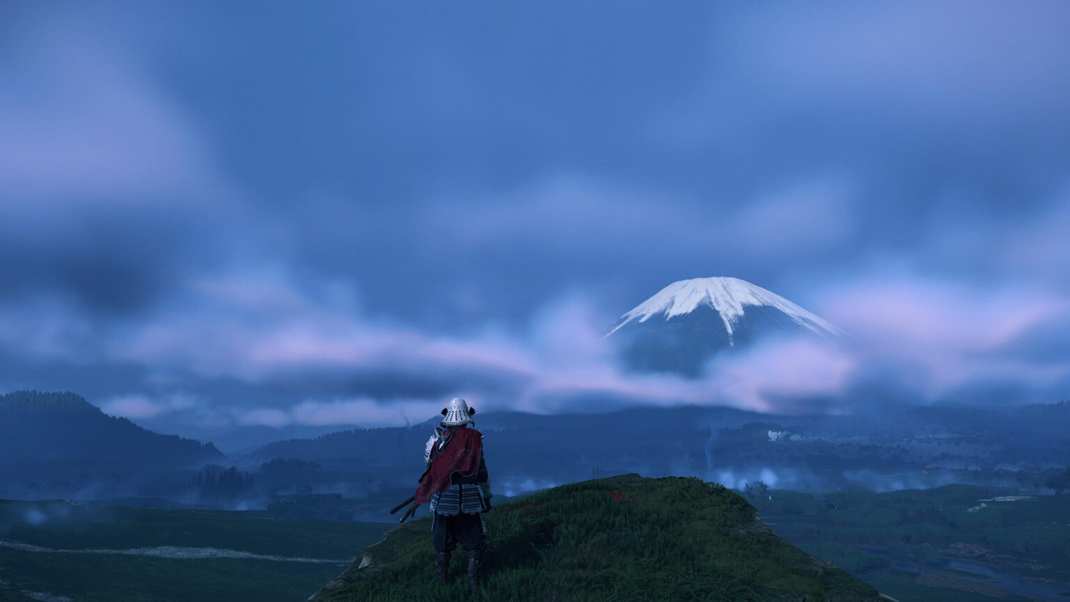 Ghost of Yōtei Review | Image: Sucker Punch / FullCleared
