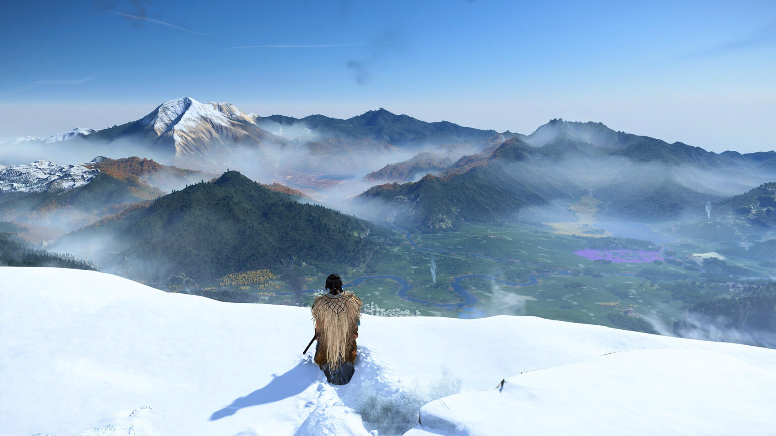 Ghost of Yōtei Review Gallery | Image: Sucker Punch / FullCleared