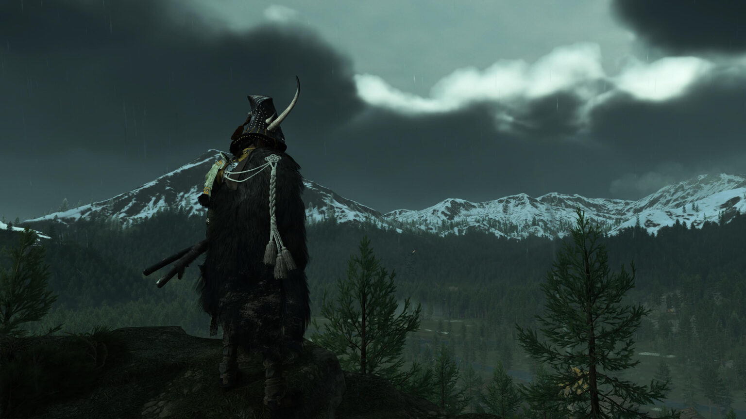 Ghost of Yōtei Review Gallery | Image: Sucker Punch / FullCleared