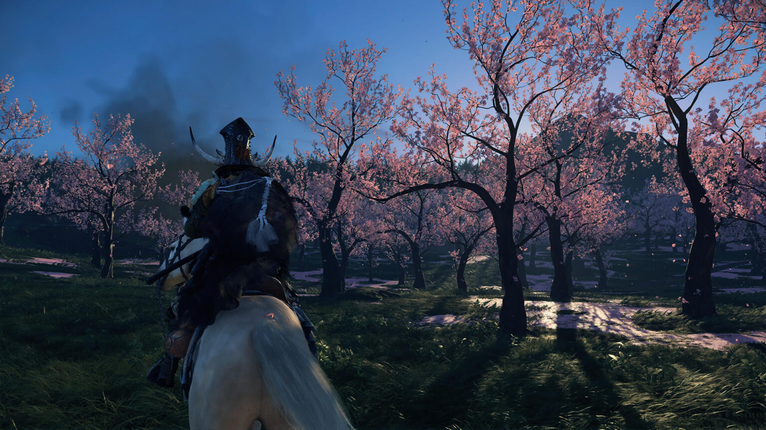 Ghost of Yōtei Review Gallery | Image: Sucker Punch / FullCleared