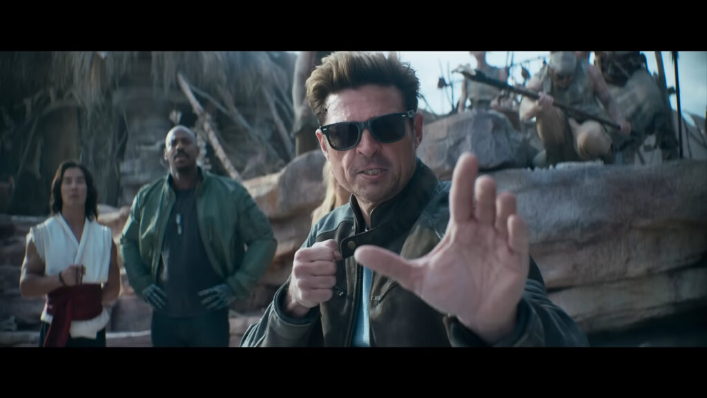 Mortal Kombat II arrives theaters on May 15, 2026 | Image: Warner Bros.