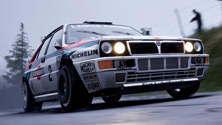 Assetto Corsa Rally launches into Early Access with 10 cars and four rally stages | Image: Supernova / Kunos Simulazioni