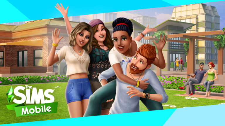 The Sims Mobile is shutting down on January 20, 2026 | Image: Electronic Arts