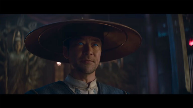 Mortal Kombat II keeps shuffling its release date | Image: Warner Bros.