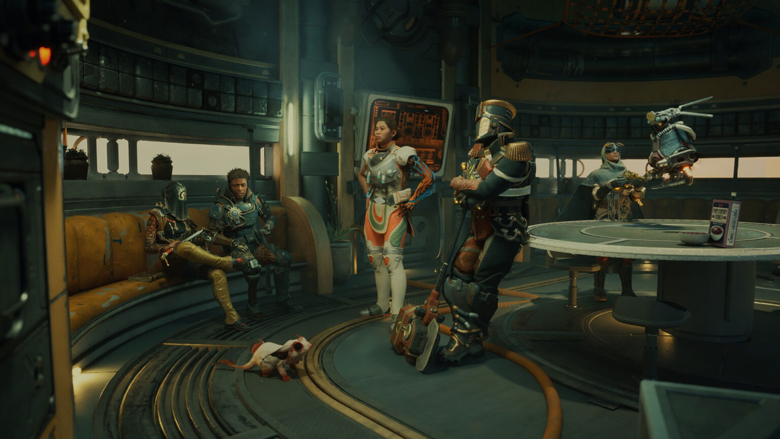 The Outer Worlds 2 | Image: Obsidian Entertainment The Outer Worlds 2 | Image: Obsidian Entertainment