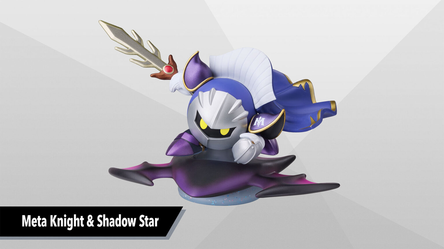 Three new Kirby Air Riders amiibos will arrive in 2026 | Image: Nintendo Three new Kirby Air Riders amiibos will arrive in 2026 | Image: Nintendo