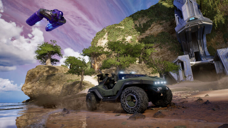 Halo: Campaign Evolved heads to PlayStation 5, Xbox Series X|S, and PC in 2026 | Image: Halo Studios