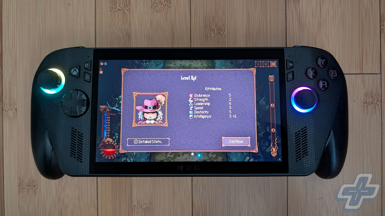 ROG Xbox Ally X Review Gallery | Image: Jason Siu / FullCleared