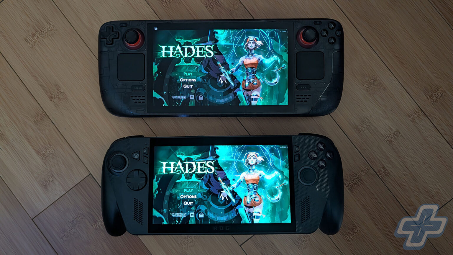 ROG Xbox Ally X Review Gallery | Image: Jason Siu / FullCleared