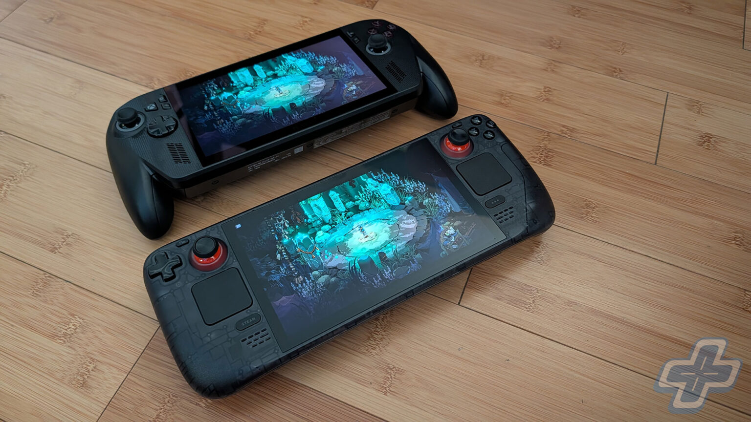 ROG Xbox Ally X Review Gallery | Image: Jason Siu / FullCleared