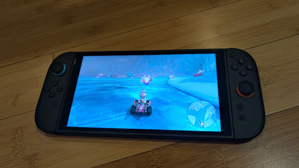 The Nintendo Switch 2 has sold 10.36 million units as of September 30, 2025 | Image: Jason Siu / FullCleared