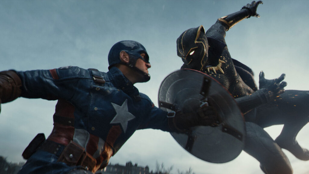 MARVEL 1943: Rise of Hydra is no longer releasing in early 2026 | Image: Skydance Games