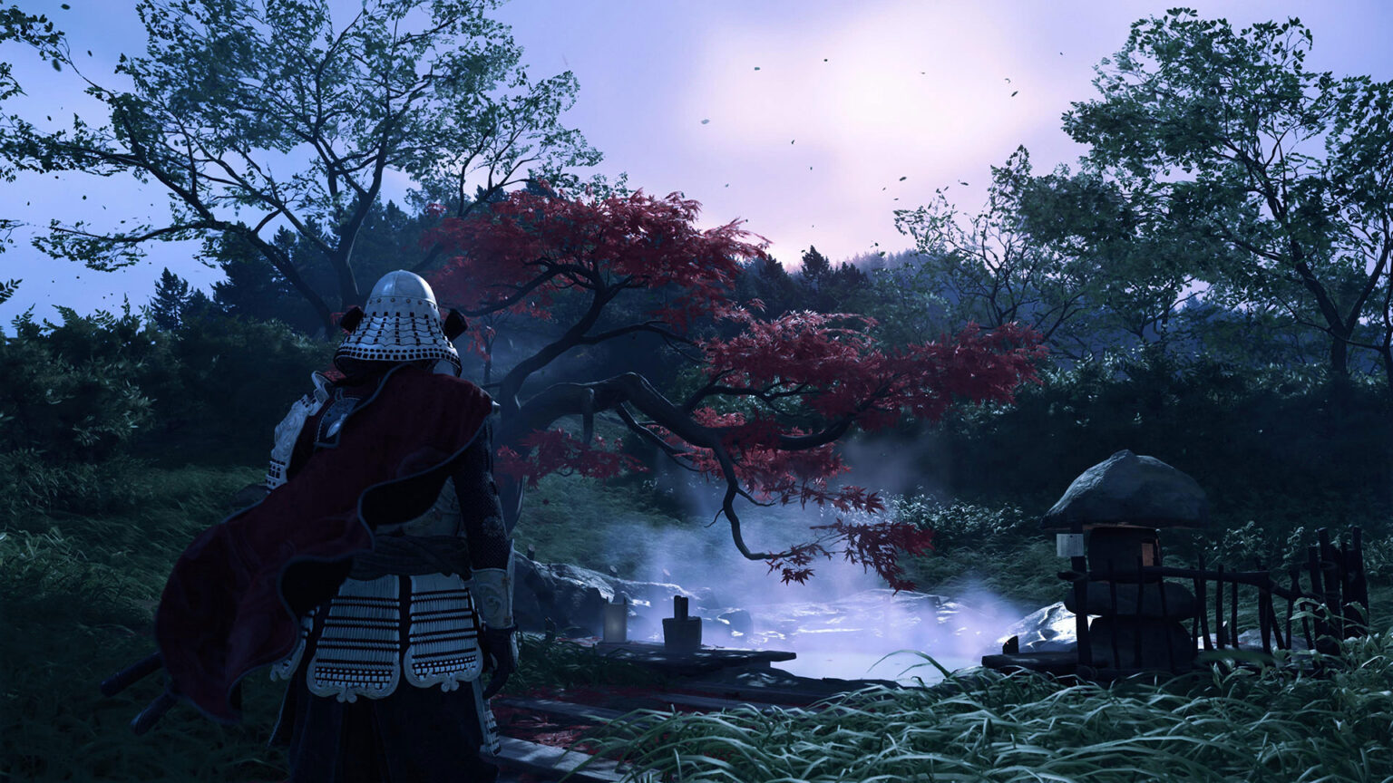 Ghost of Yōtei has sold through 3.3 million units as of November 2, 2025 | Image: Sucker Punch / FullCleared