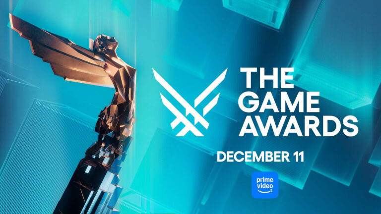 The Game Awards 2025 airs live on December 11, 2025 at 5:00 PM Pacific (8:00 PM Eastern) | Image: The Game Awards