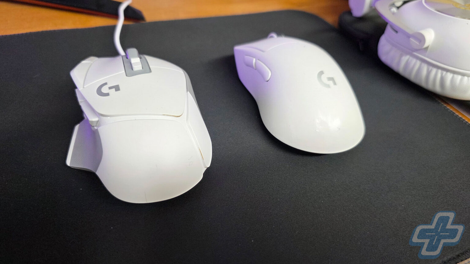 Logitech G502 X Review Gallery | Image: David Traver Adolphus / FullCleared