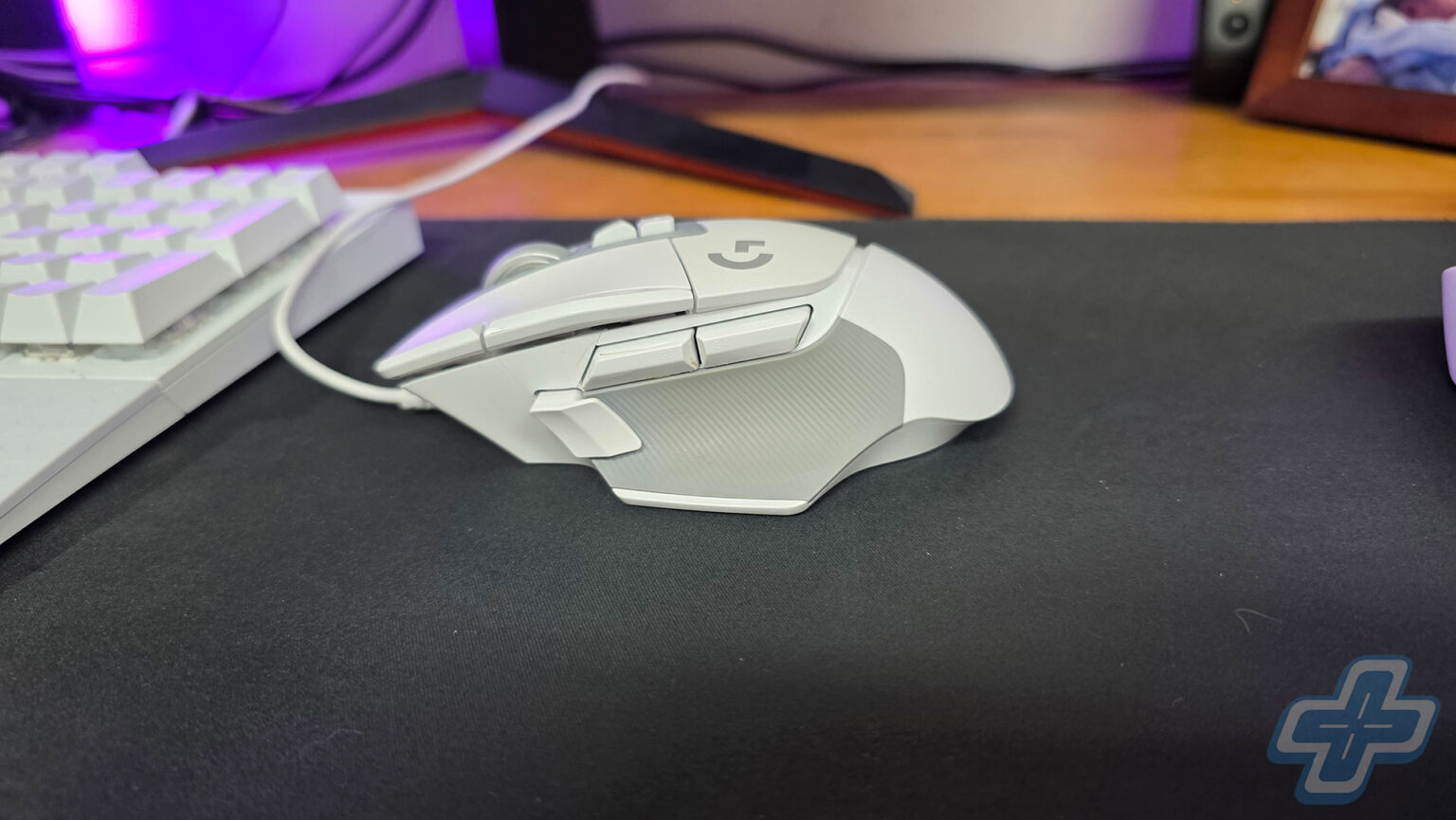 Logitech G502 X Review Gallery | Image: David Traver Adolphus / FullCleared