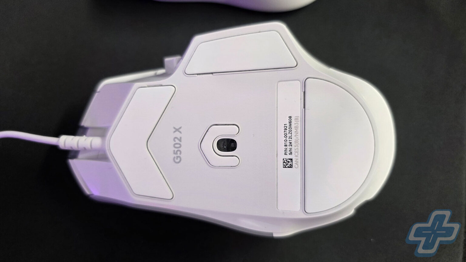 Logitech G502 X Review Gallery | Image: David Traver Adolphus / FullCleared