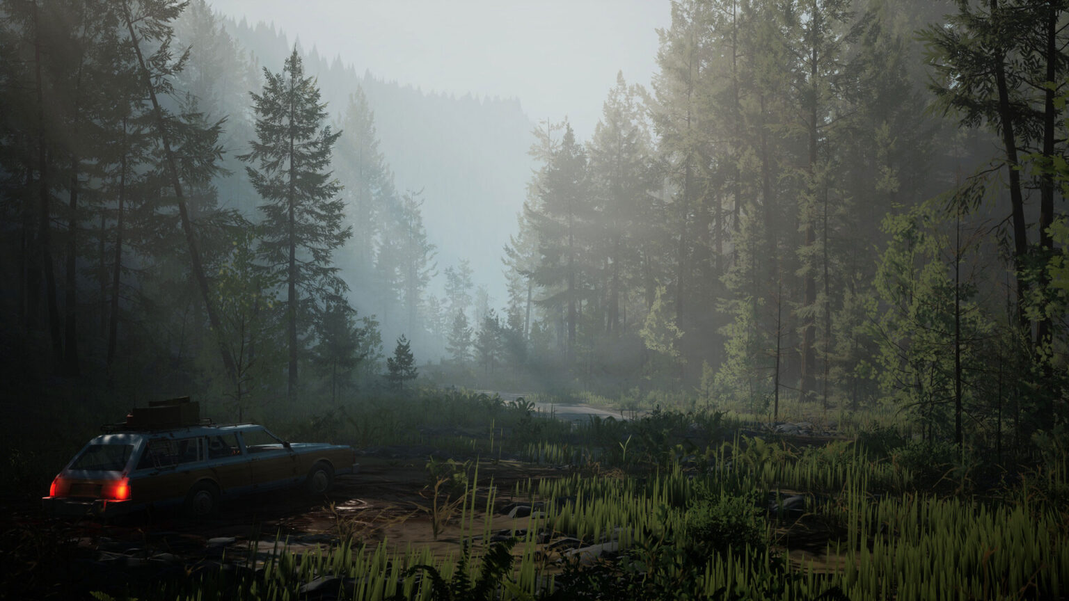 Pacific Drive | Image: Ironwood Studios