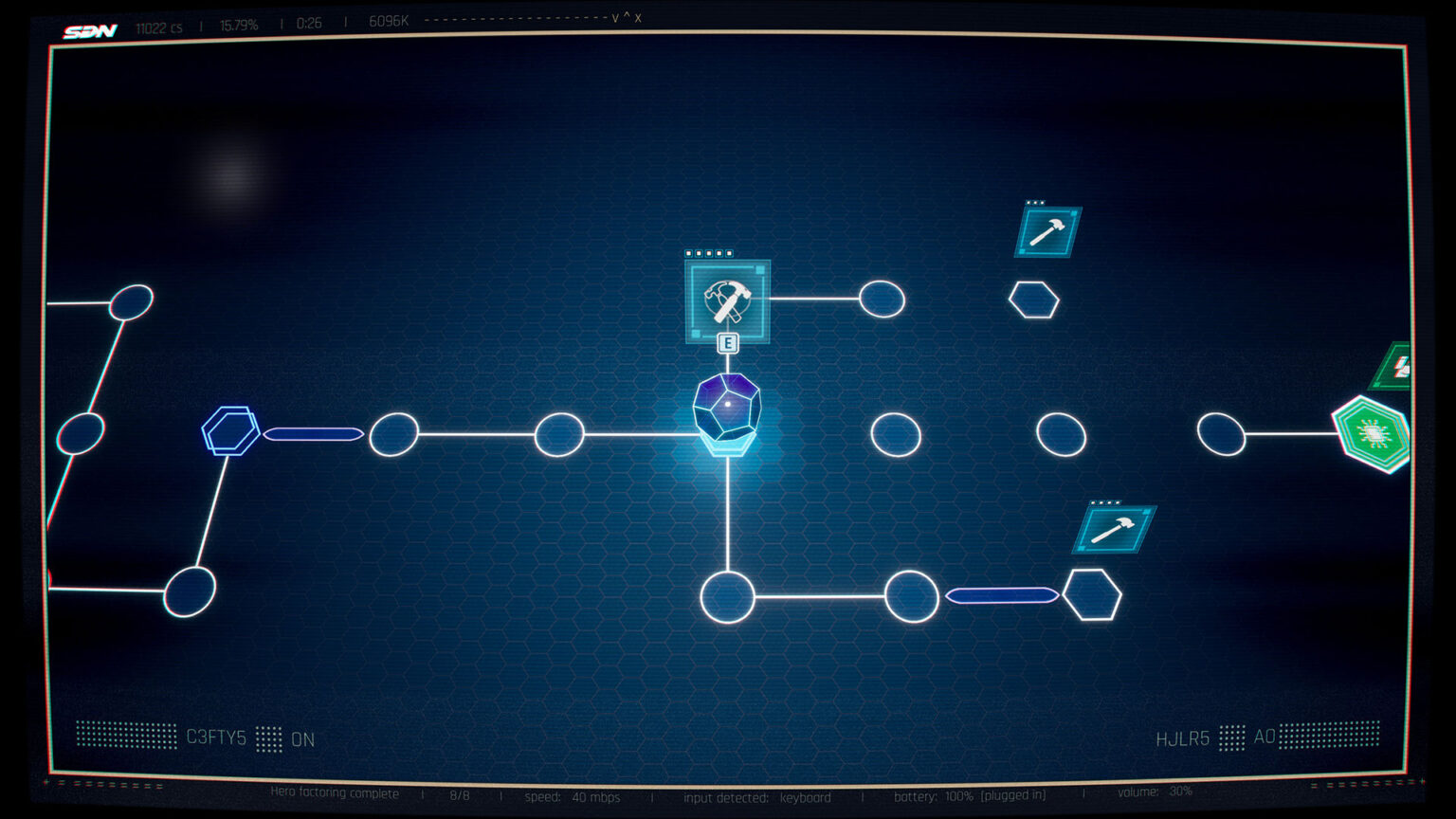 Dispatch Review Gallery | Image: AdHoc Studio / FullCleared