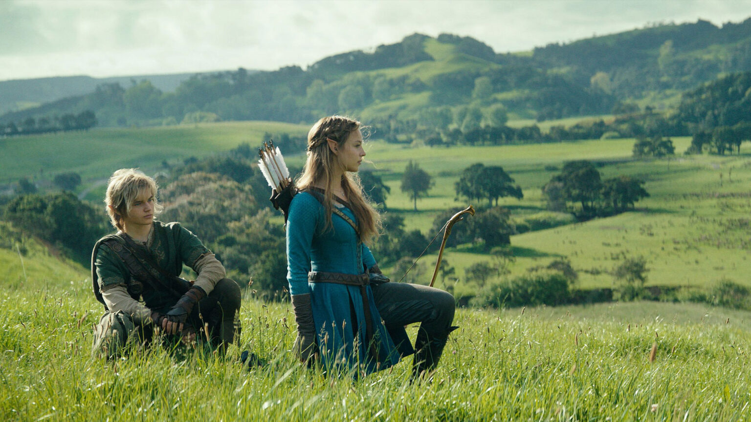 The Legend of Zelda live-action movie is scheduled to release on May 7, 2027 | Image: Nintendo