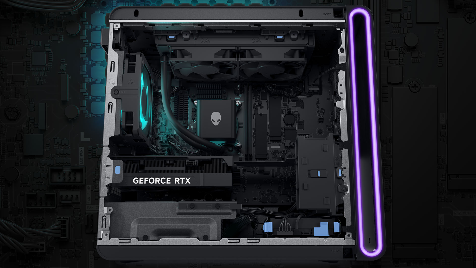 Alienware Black Friday Deal Brings Back $2,299.99 RTX 5080 PC - FullCleared