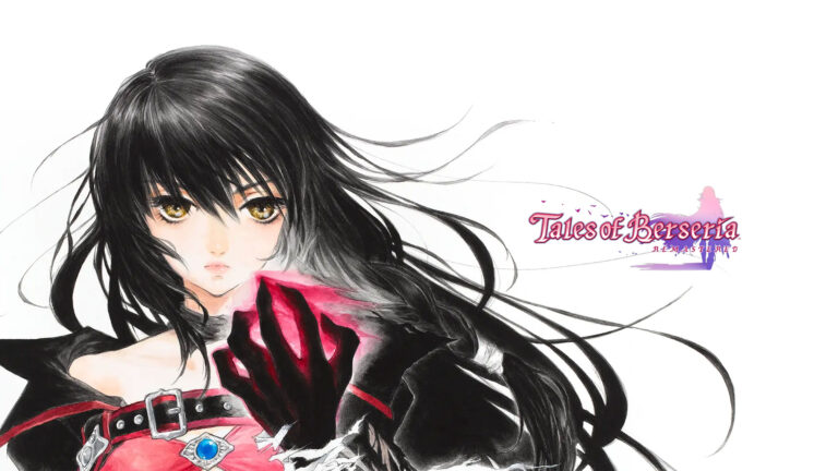 Tales of Berseria Remastered arrives February 27, 2026 | Image: Bandai Namco Entertainment