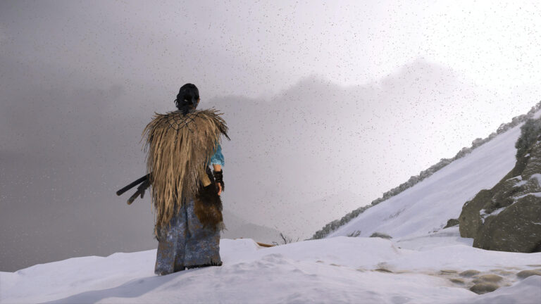 Ghost of Yōtei is getting a free patch on November 24 | Image: Sucker Punch / FullCleared