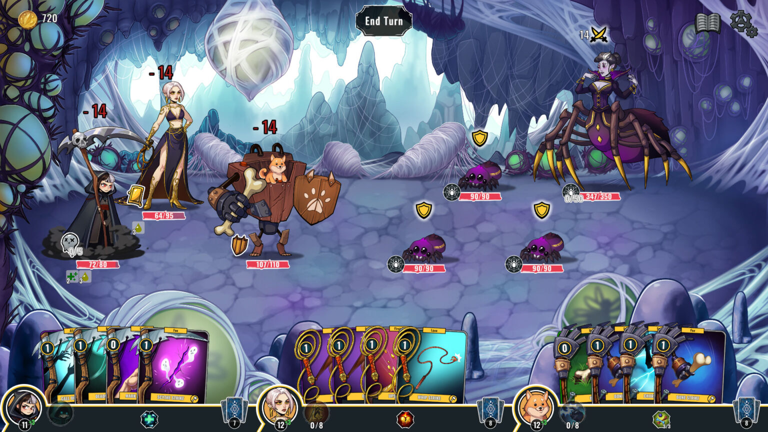 Forsaken Lands heads to PC via Steam in Q2 2026 | Image: Lunisky Studio