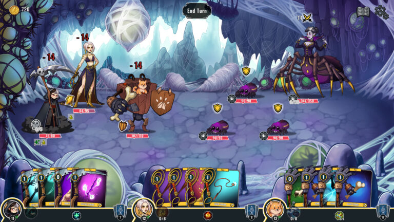 Forsaken Lands heads to PC via Steam in Q2 2026 | Image: Lunisky Studio