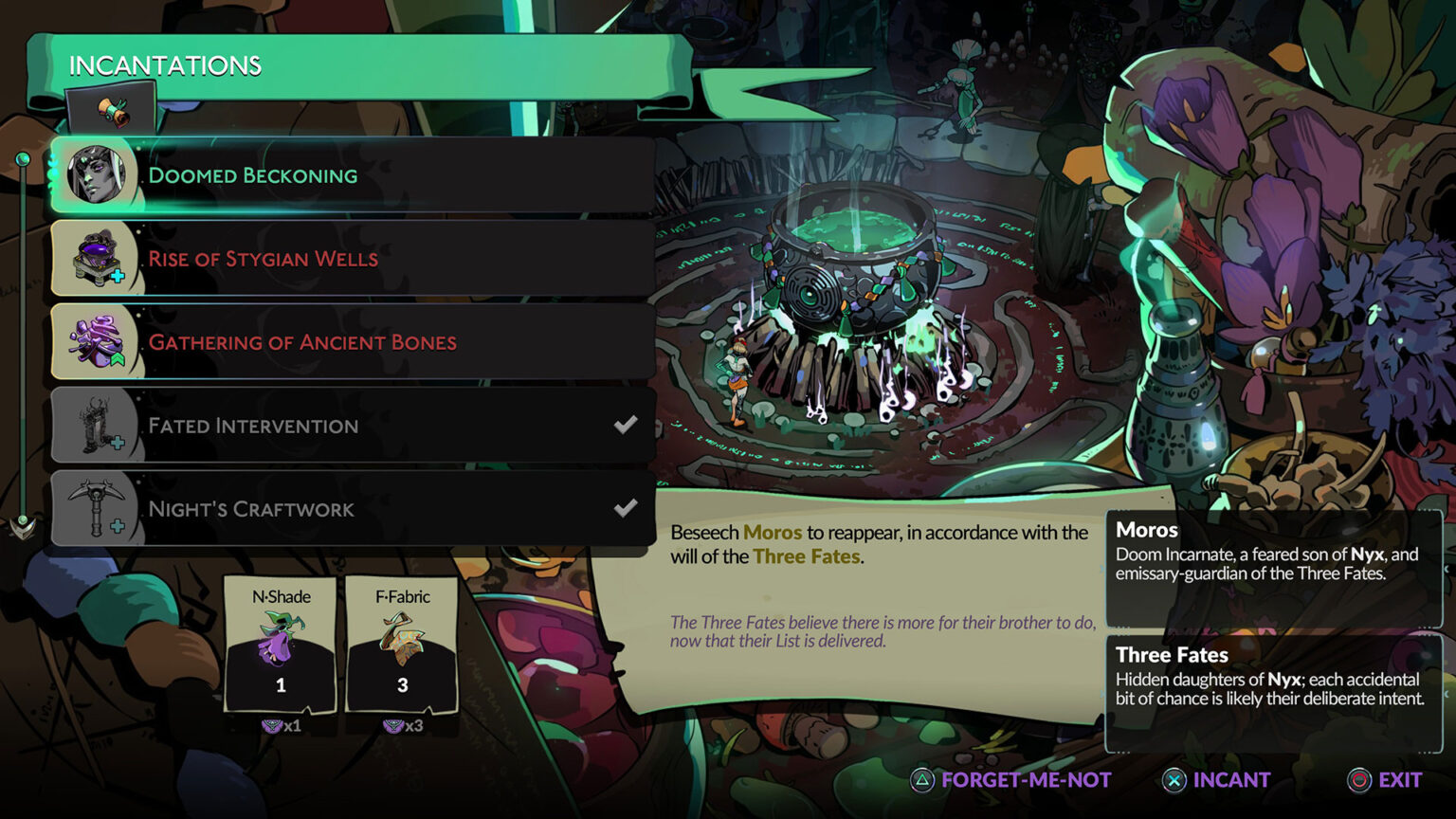 Hades II Review Gallery | Image: Supergiant Games / FullCleared