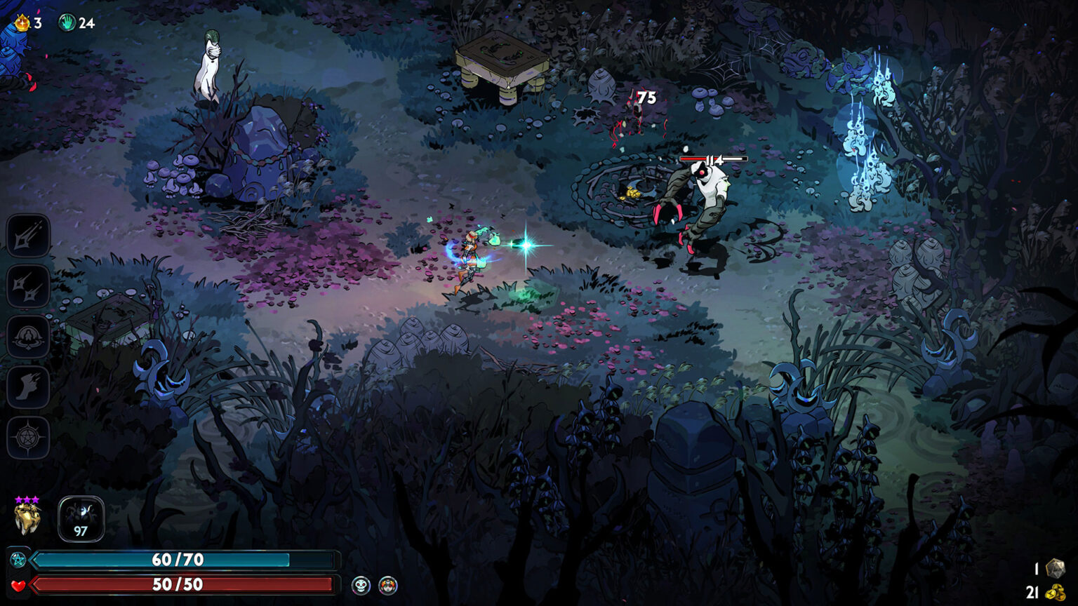 Hades II Review Gallery | Image: Supergiant Games / FullCleared