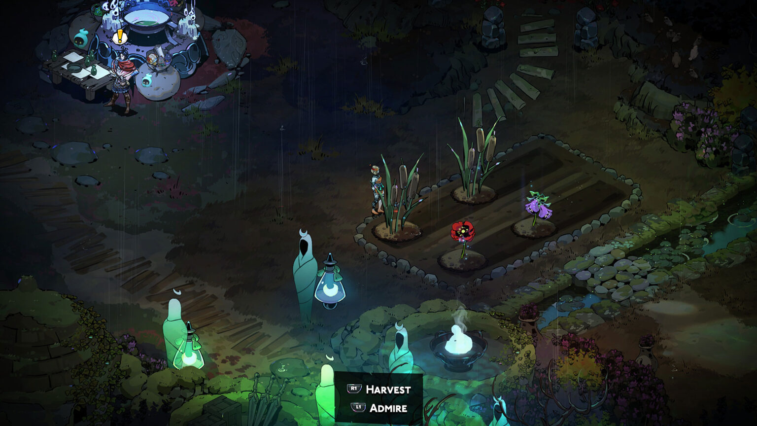 Hades II Review Gallery | Image: Supergiant Games / FullCleared