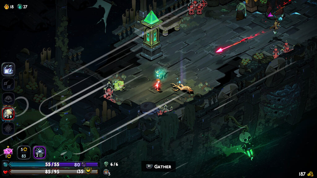 Hades II Review | Image: Supergiant Games / FullCleared
