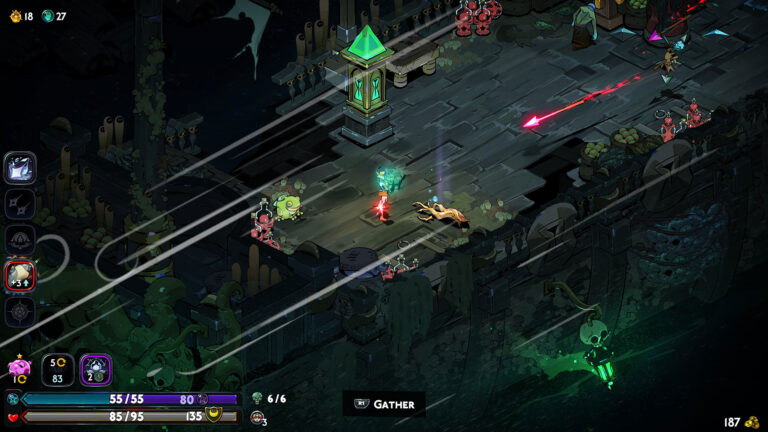 Hades II Review | Image: Supergiant Games / FullCleared