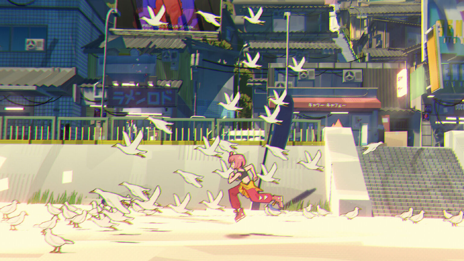 Unbeatable | Image: D-Cell Games