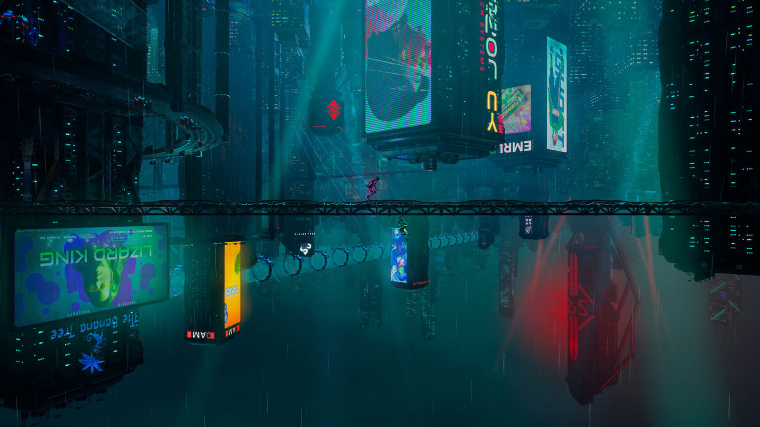 Split Fiction | Hazelight Studios / FullCleared