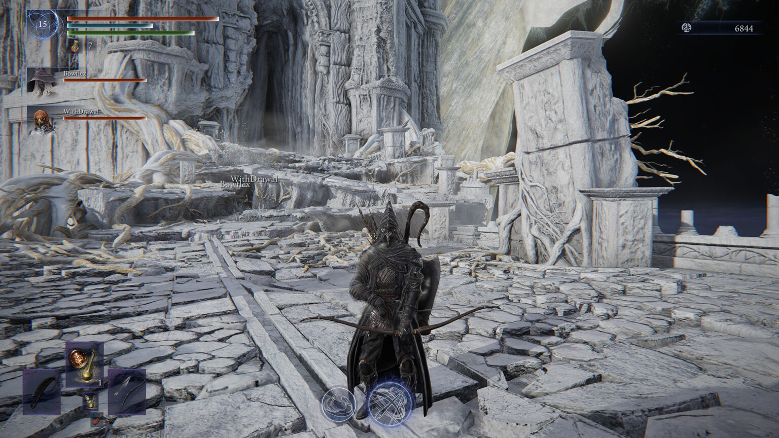 Elden Ring Nightreign | Image: FromSoftware / FullCleared