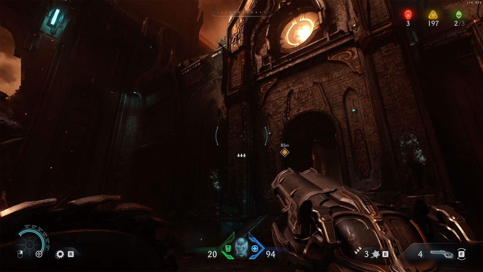 DOOM: The Dark Ages | Image: id Software / FullCleared